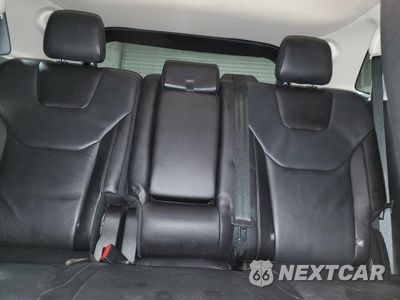 Zdjęcie 10 z 14 samochodu: 2022 FORD EDGE TITANIUM VIN:2FMPK4K98NBB05981 - miniatura