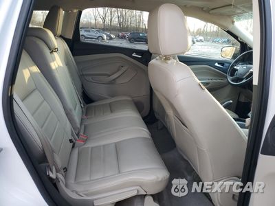 Zdjęcie 11 z 15 samochodu: 2016 FORD ESCAPE SE VIN:1FMCU9GXXGUA48421 - miniatura