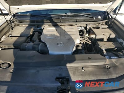 Zdjęcie 14 z 17 samochodu: 2018 LEXUS GX 460 VIN:JTJBM7FX2J5184224 - miniatura