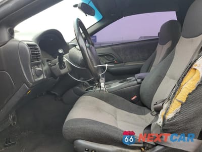 Zdjęcie 7 z 13 samochodu: 2001 CHEVROLET CAMARO VIN:2G1FP32K912141776 - miniatura