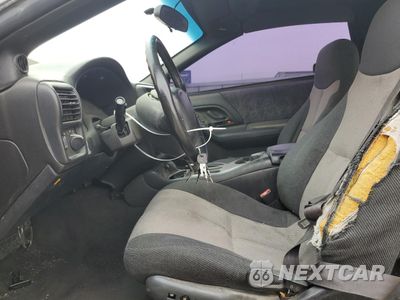 Zdjęcie 7 z 13 samochodu: 2001 CHEVROLET CAMARO VIN:2G1FP32K912141776 - miniatura