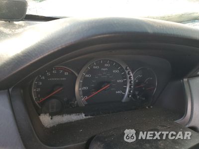 Zdjęcie 9 z 14 samochodu: 2003 HONDA PILOT EXL VIN:2HKYF18663H522901 - miniatura