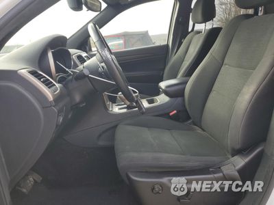 Zdjęcie 7 z 17 samochodu: 2017 JEEP GRAND CHEROKEE LAREDO VIN:1C4RJFAG1HC900001 - miniatura