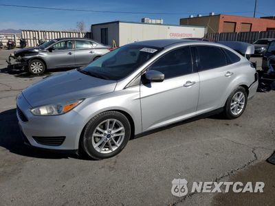 2016 FORD FOCUS SE 1FADP3F29GL326918 - główne zdjęcie licytacji z USA - miniatura