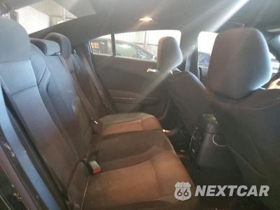 Zdjęcie 10 z 13 samochodu: 2021 DODGE CHARGER SXT VIN:2C3CDXBG2MH608824 - miniatura