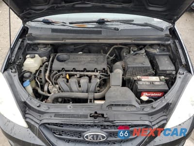 Zdjęcie 14 z 16 samochodu: 2009 KIA RONDO BASE VIN:KNAFG528097222142 - miniatura