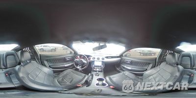 Zdjęcie 13 z 15 samochodu: 2016 FORD MUSTANG VIN:1FA6P8TH8G5328131 - miniatura