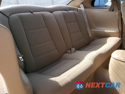 Zdjęcie 10 z 14 samochodu: 1999 FORD MUSTANG VIN:1FAFP4047XF215324 - miniatura