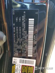 Zdjęcie 15 z 16 samochodu: 2022 TOYOTA HIGHLANDER XLE VIN:5TDGZRAH5NS549002 - miniatura