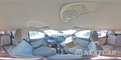 Zdjęcie 13 z 16 samochodu: 2013 FORD ESCAPE SE VIN:1FMCU0GX7DUC52195 - miniatura