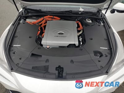 Zdjęcie 11 z 12 samochodu: 2023 TOYOTA MIRAI XLE VIN:JTDAAAAA4PA010324 - miniatura