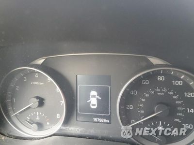 Zdjęcie 9 z 13 samochodu: 2018 HYUNDAI ELANTRA SEL VIN:5NPD84LF3JH230573 - miniatura