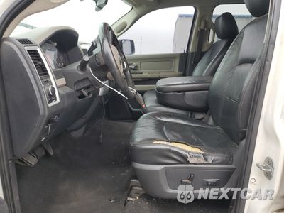 Zdjęcie 7 z 15 samochodu: 2009 DODGE RAM 1500 VIN:1D3HB13P49S752692 - miniatura