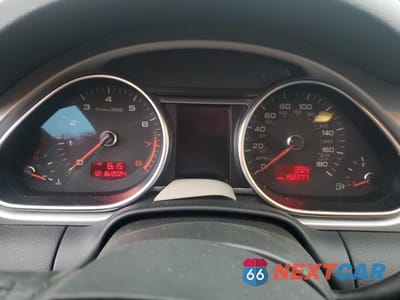 Zdjęcie 9 z 13 samochodu: 2011 AUDI Q7 PREMIUM PLUS VIN:WA1LGAFE6BD002486 - miniatura