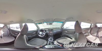 Zdjęcie 12 z 14 samochodu: 2016 KIA SOUL VIN:KNDJN2A20G7316632 - miniatura