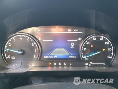 Zdjęcie 9 z 13 samochodu: 2022 FORD MAVERICK XL VIN:3FTTW8F92NRA88248 - miniatura