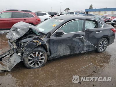 2017 NISSAN ALTIMA 2.5 1N4AL3AP2HC148577 - główne zdjęcie licytacji z USA - miniatura