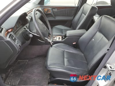 Zdjęcie 7 z 12 samochodu: 1999 MERCEDES-BENZ E 320 VIN:WDBJF65H1XA937396 - miniatura