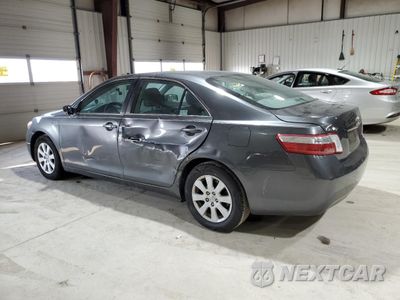Drugie zdjęcie samochodu z przodu: 2008 TOYOTA CAMRY HYBRID VIN:4T1BB46K48U046238 - miniatura