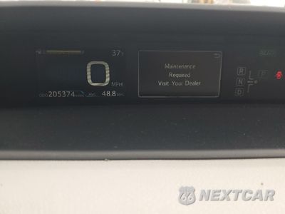 Zdjęcie 9 z 15 samochodu: 2018 TOYOTA PRIUS VIN:JTDKBRFU0J3585888 - miniatura