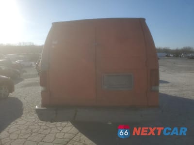 Zdjęcie 6 z 12 samochodu: 1996 FORD ECONOLINE E350 SUPER DUTY VAN VIN:1FTJS34H3THA66497 - miniatura