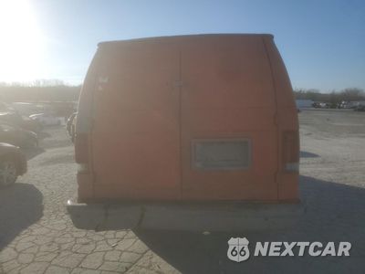 Zdjęcie 6 z 12 samochodu: 1996 FORD ECONOLINE E350 SUPER DUTY VAN VIN:1FTJS34H3THA66497 - miniatura