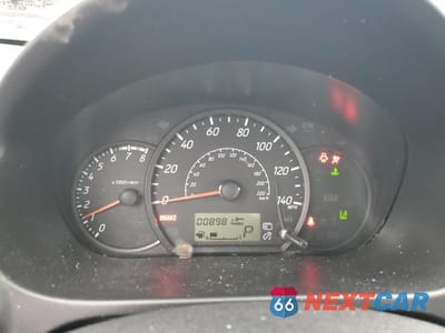 Zdjęcie 9 z 12 samochodu: 2024 MITSUBISHI MIRAGE G4 ES VIN:ML32FUFJ5RHF03493 - miniatura