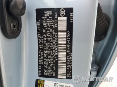 Zdjęcie 14 z 14 samochodu: 2007 TOYOTA CAMRY LE VIN:4T1BK46K27U552374 - miniatura