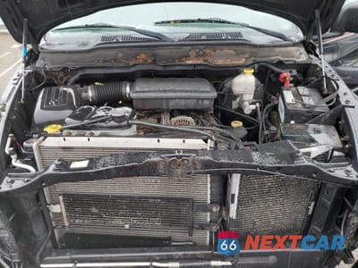 Zdjęcie 11 z 12 samochodu: 2003 DODGE RAM 1500 ST VIN:1D7HU16N23J534685 - miniatura