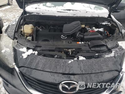 Zdjęcie 13 z 16 samochodu: 2013 MAZDA CX-9 SPORT VIN:JM3TB2BA4D0419054 - miniatura