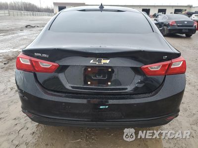 Zdjęcie 6 z 15 samochodu: 2017 CHEVROLET MALIBU LT VIN:1G1ZE5ST1HF166686 - miniatura