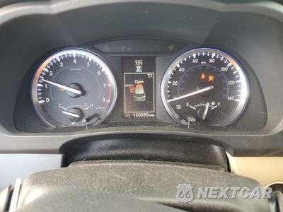 Zdjęcie 9 z 16 samochodu: 2015 TOYOTA HIGHLANDER XLE VIN:5TDJKRFH2FS104463 - miniatura