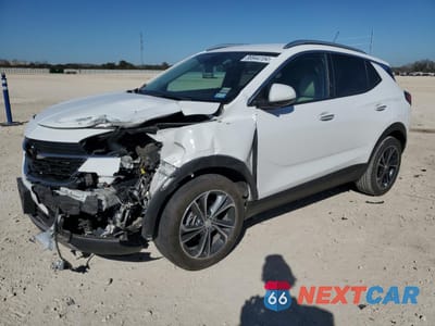 2023 BUICK ENCORE GX SELECT KL4MMDS21PB048093 - główne zdjęcie licytacji z USA - miniatura