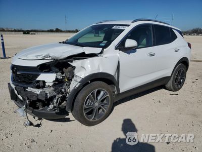 2023 BUICK ENCORE GX SELECT KL4MMDS21PB048093 - główne zdjęcie licytacji z USA - miniatura
