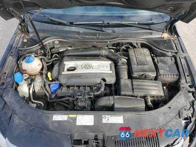 Zdjęcie 12 z 14 samochodu: 2017 VOLKSWAGEN CC SPORT VIN:WVWKP7ANXHE502536 - miniatura