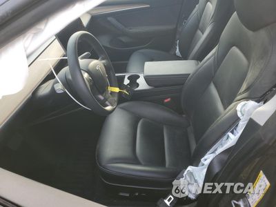 Zdjęcie 7 z 14 samochodu: 2023 TESLA MODEL 3 VIN:5YJ3E1EA8PF644539 - miniatura