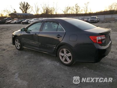 Drugie zdjęcie samochodu z przodu: 2014 TOYOTA CAMRY L VIN:4T1BF1FK5EU302451 - miniatura