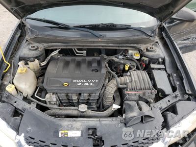 Zdjęcie 12 z 15 samochodu: 2014 DODGE AVENGER SE VIN:1C3CDZAB3EN165447 - miniatura