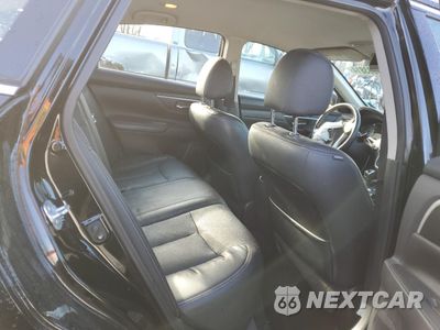 Zdjęcie 10 z 12 samochodu: 2017 NISSAN ALTIMA 2.5 VIN:1N4AL3AP8HC202612 - miniatura