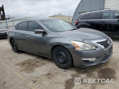 Czwarte zdjęcie samochodu z boku: 2014 NISSAN ALTIMA 2.5 VIN:1N4AL3AP7EC129227 - miniatura