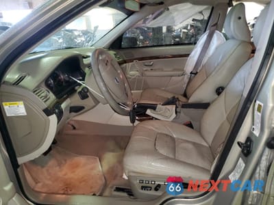 Zdjęcie 7 z 15 samochodu: 2005 VOLVO S80 2.5T VIN:YV1TS592851411893 - miniatura