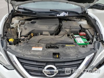 Zdjęcie 12 z 13 samochodu: 2016 NISSAN ALTIMA 2.5 VIN:1N4AL3APXGN324794 - miniatura