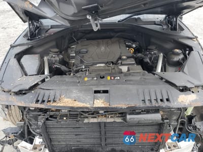 Zdjęcie 13 z 14 samochodu: 2021 GENESIS GV80 BASE VIN:KMUHBDSB7MU041563 - miniatura