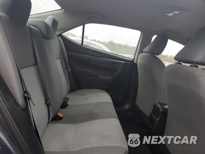 Zdjęcie 10 z 14 samochodu: 2016 TOYOTA COROLLA L VIN:5YFBURHE0GP550249 - miniatura