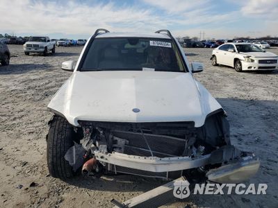 Piąte zdjęcie samochodu w środku: 2014 MERCEDES-BENZ GLK 250 BLUETEC VIN:WDCGG0EB5EG316507 - miniatura