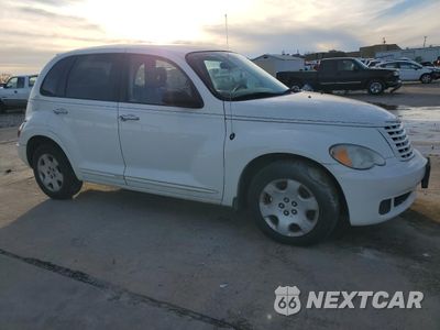 Czwarte zdjęcie samochodu z boku: 2009 CHRYSLER PT CRUISER VIN:3A8FY48939T562920 - miniatura
