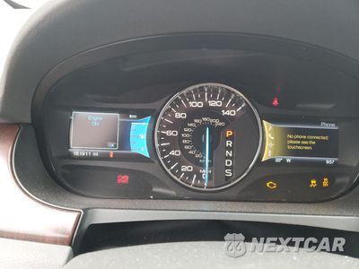 Zdjęcie 9 z 15 samochodu: 2013 FORD EDGE LIMITED VIN:2FMDK4KC3DBC27211 - miniatura