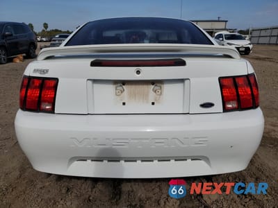 Zdjęcie 6 z 14 samochodu: 1999 FORD MUSTANG VIN:1FAFP4047XF215324 - miniatura