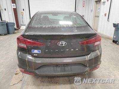 Zdjęcie 6 z 13 samochodu: 2020 HYUNDAI ELANTRA SE VIN:5NPD74LFXLH504471 - miniatura