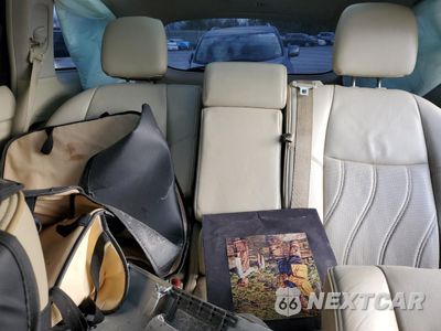 Zdjęcie 10 z 14 samochodu: 2013 INFINITI JX35 VIN:5N1AL0MN9DC330088 - miniatura